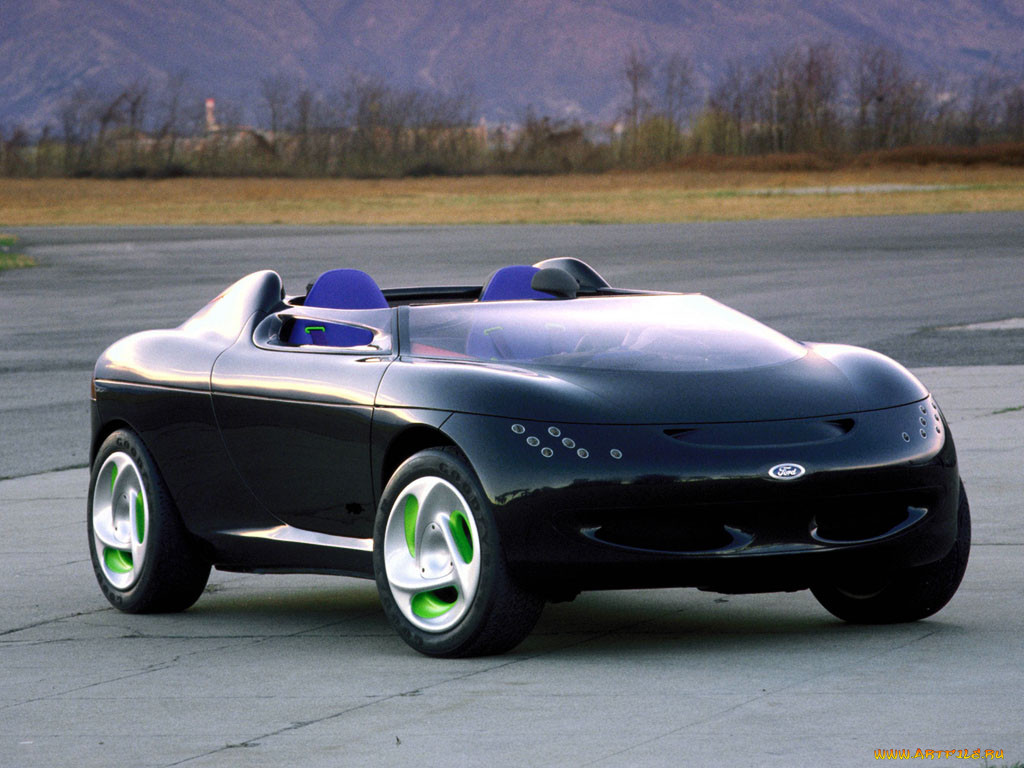 , ford